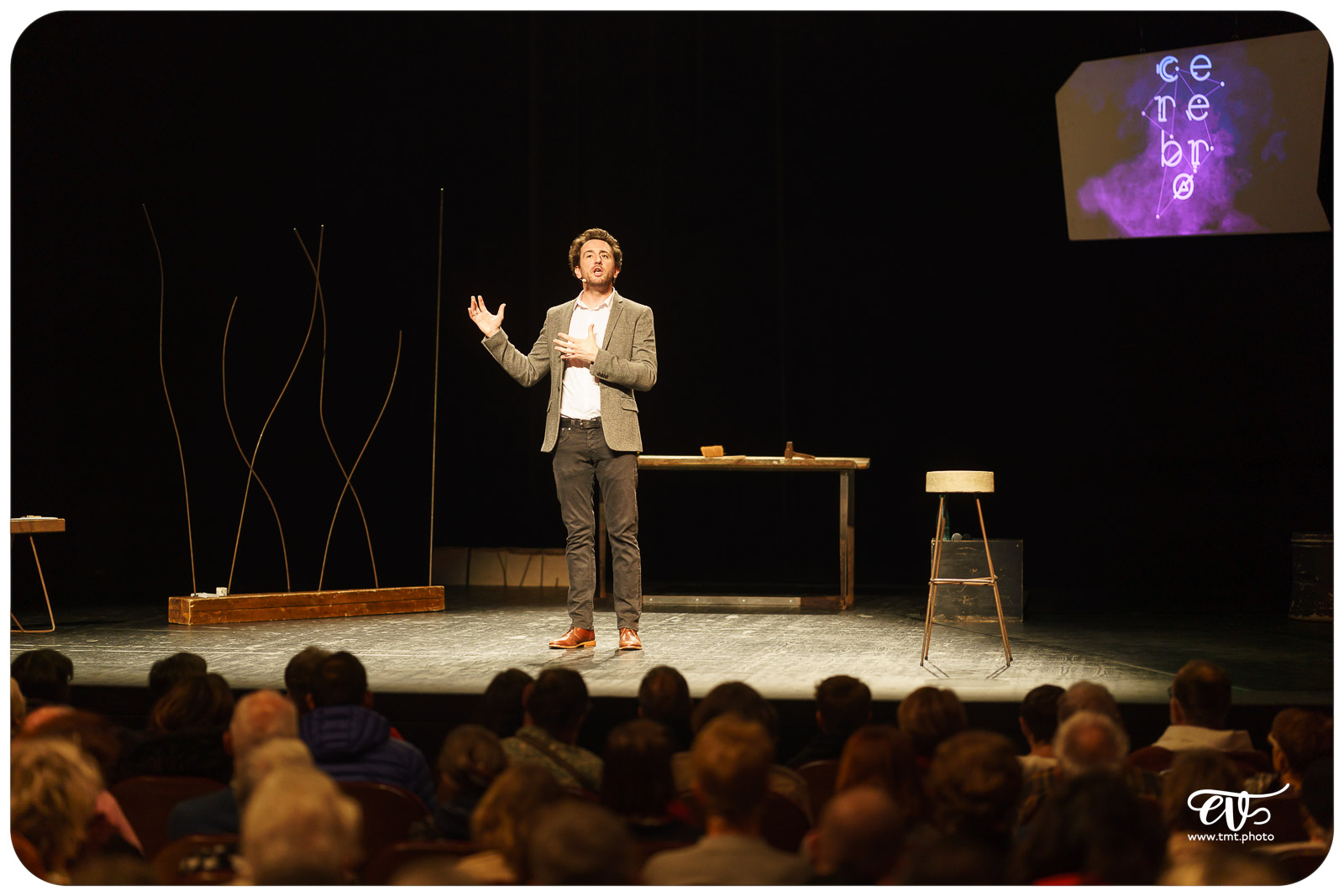 RCH 2022-2023 - CEREBRO